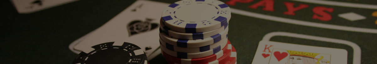 Blackjack Golden Rules